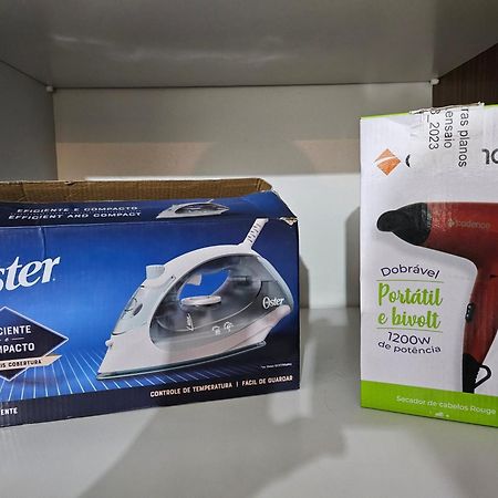 Consulado Americano Apartamento 50 Metros Da Entrada Para Visto Consulado Eua Porto Alegre Com Garagem エクステリア 写真