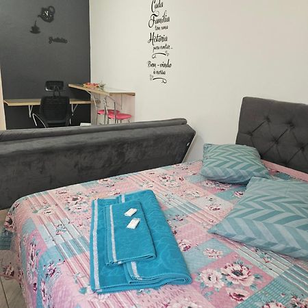 Consulado Americano Apartamento 50 Metros Da Entrada Para Visto Consulado Eua Porto Alegre Com Garagem エクステリア 写真
