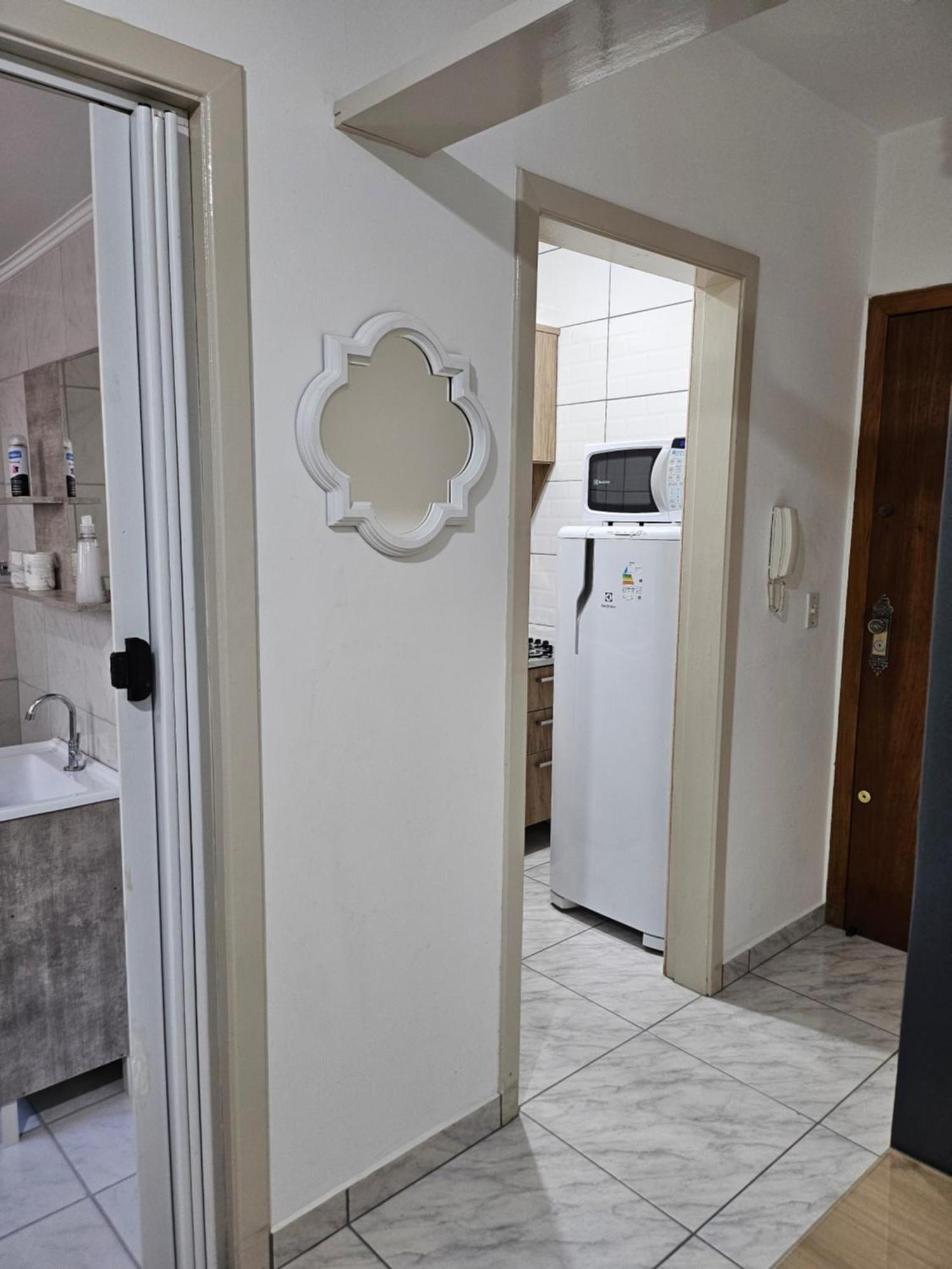 Consulado Americano Apartamento 50 Metros Da Entrada Para Visto Consulado Eua Porto Alegre Com Garagem エクステリア 写真