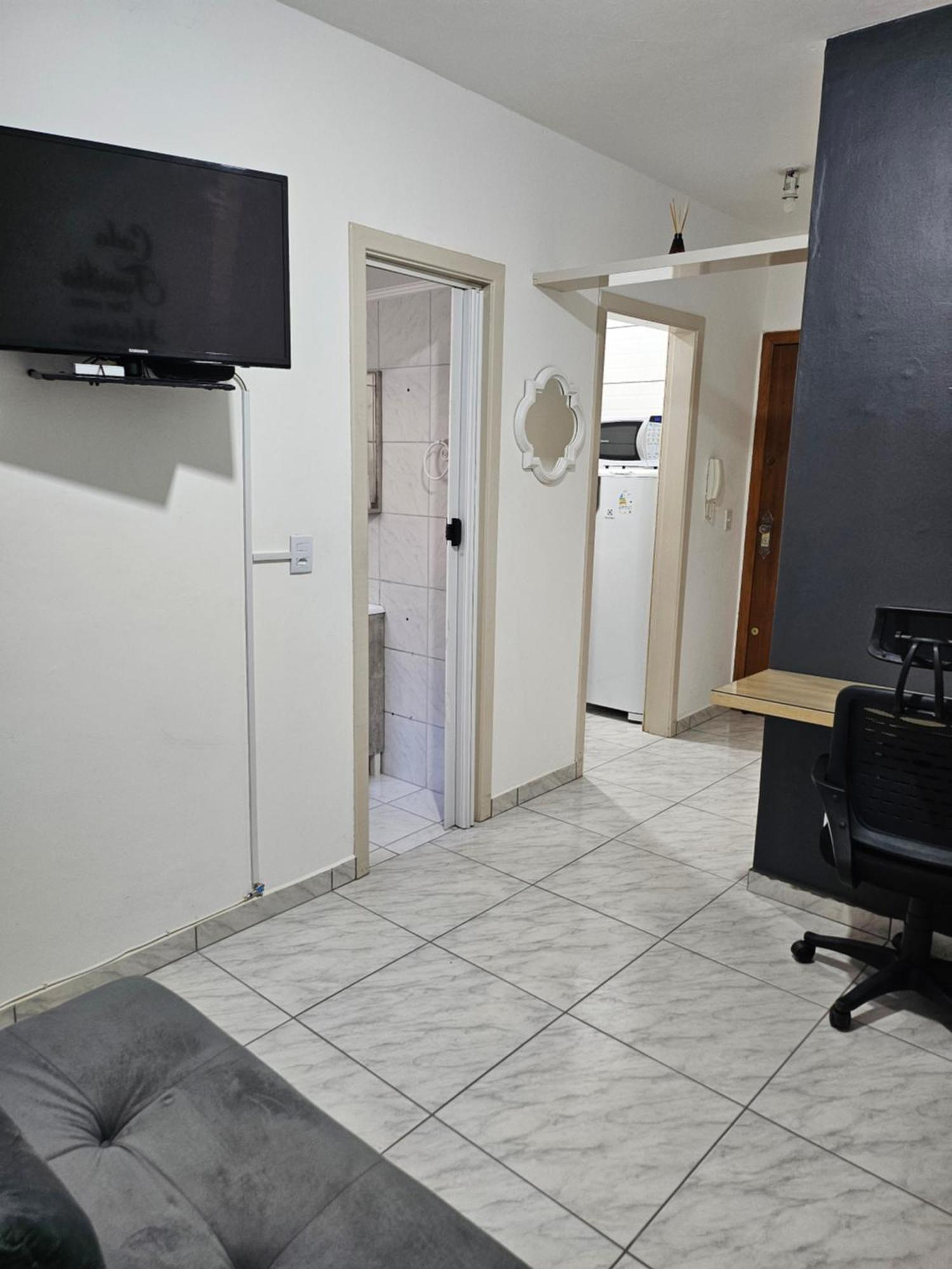 Consulado Americano Apartamento 50 Metros Da Entrada Para Visto Consulado Eua Porto Alegre Com Garagem エクステリア 写真
