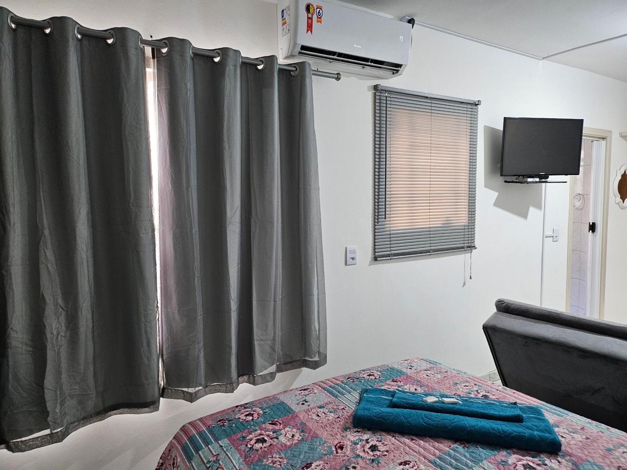 Consulado Americano Apartamento 50 Metros Da Entrada Para Visto Consulado Eua Porto Alegre Com Garagem エクステリア 写真