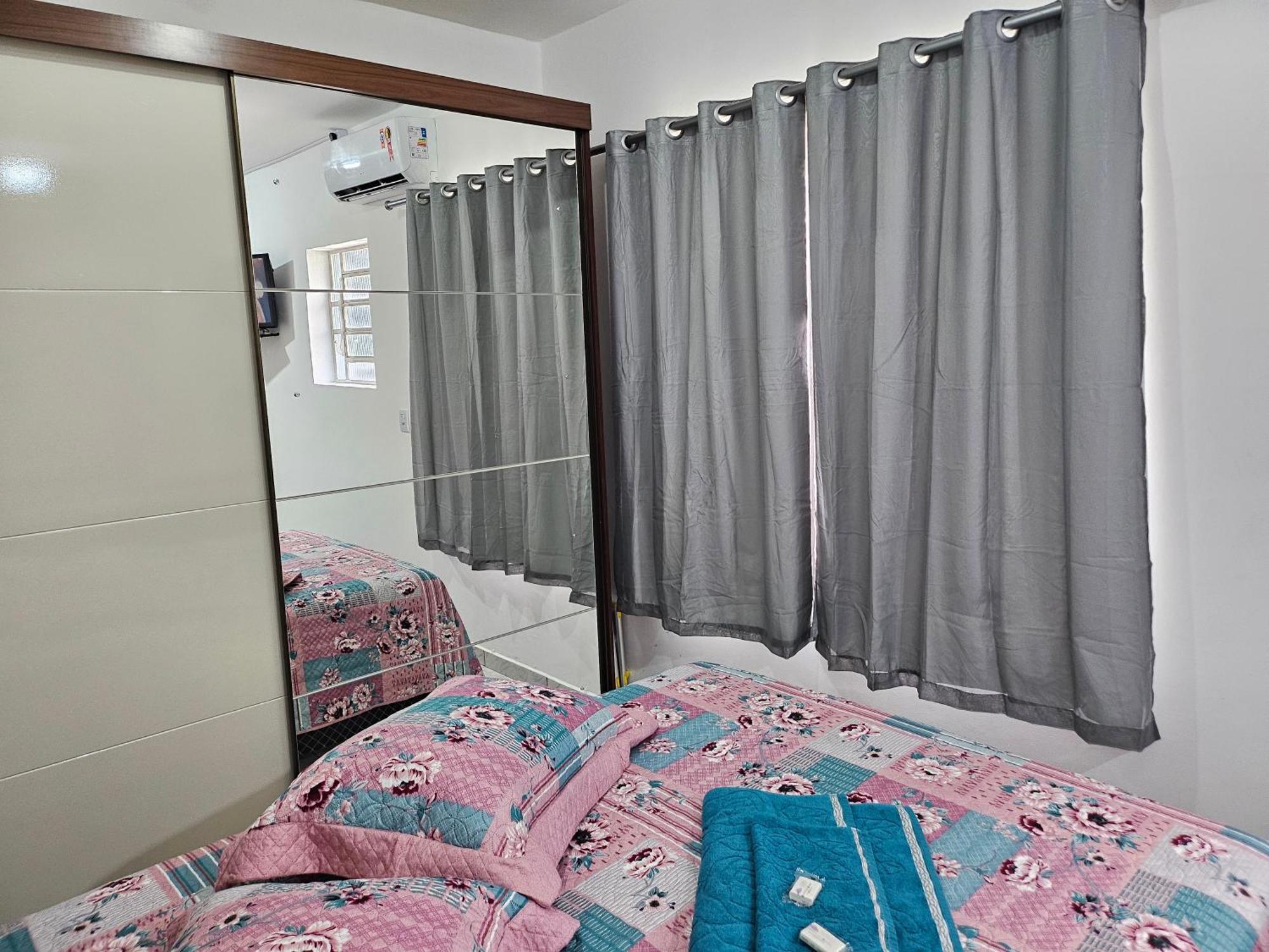 Consulado Americano Apartamento 50 Metros Da Entrada Para Visto Consulado Eua Porto Alegre Com Garagem エクステリア 写真