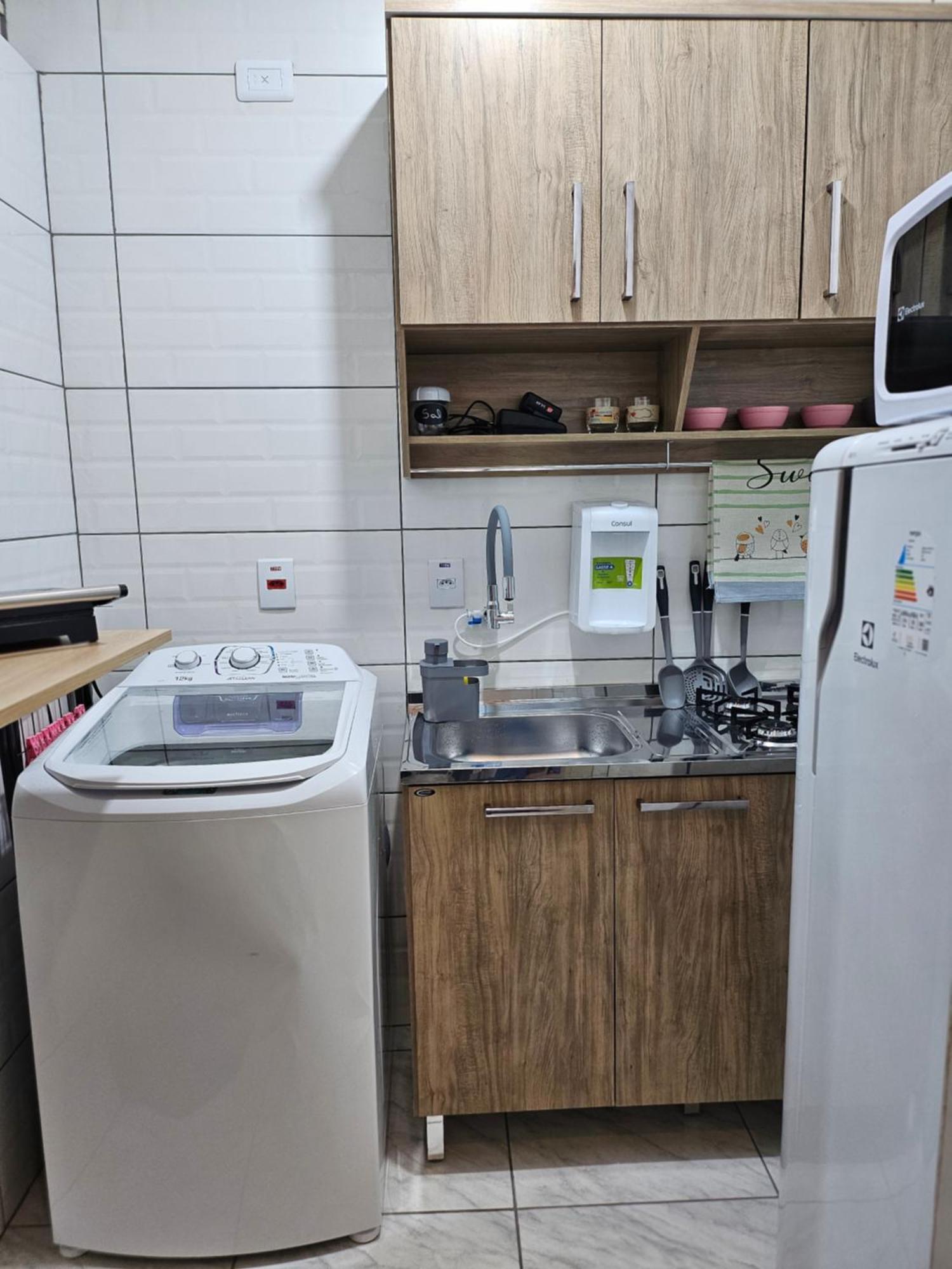 Consulado Americano Apartamento 50 Metros Da Entrada Para Visto Consulado Eua Porto Alegre Com Garagem エクステリア 写真