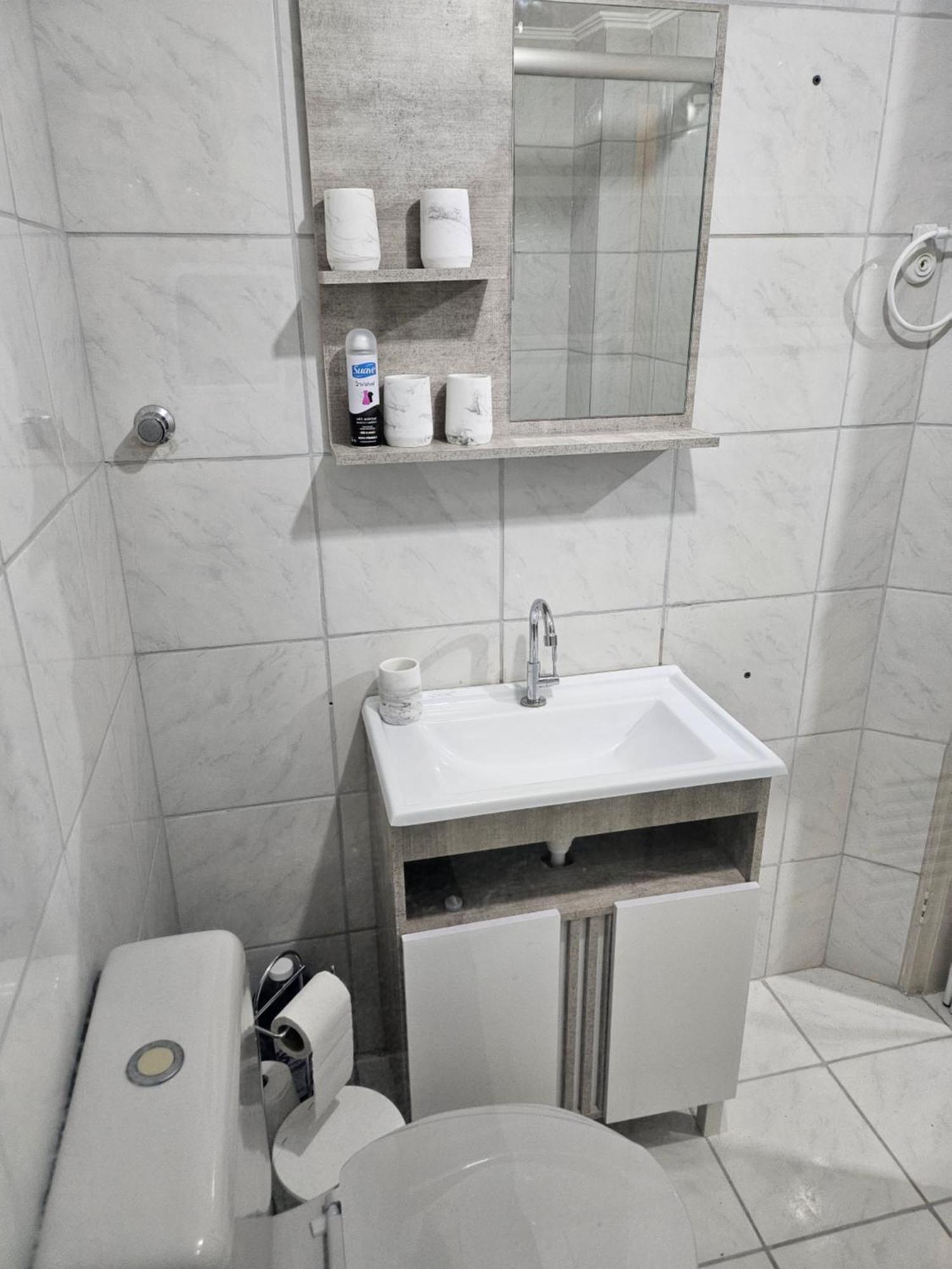 Consulado Americano Apartamento 50 Metros Da Entrada Para Visto Consulado Eua Porto Alegre Com Garagem エクステリア 写真