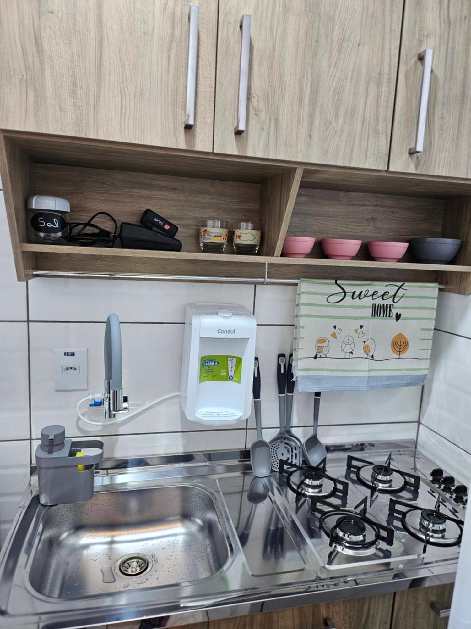 Consulado Americano Apartamento 50 Metros Da Entrada Para Visto Consulado Eua Porto Alegre Com Garagem エクステリア 写真