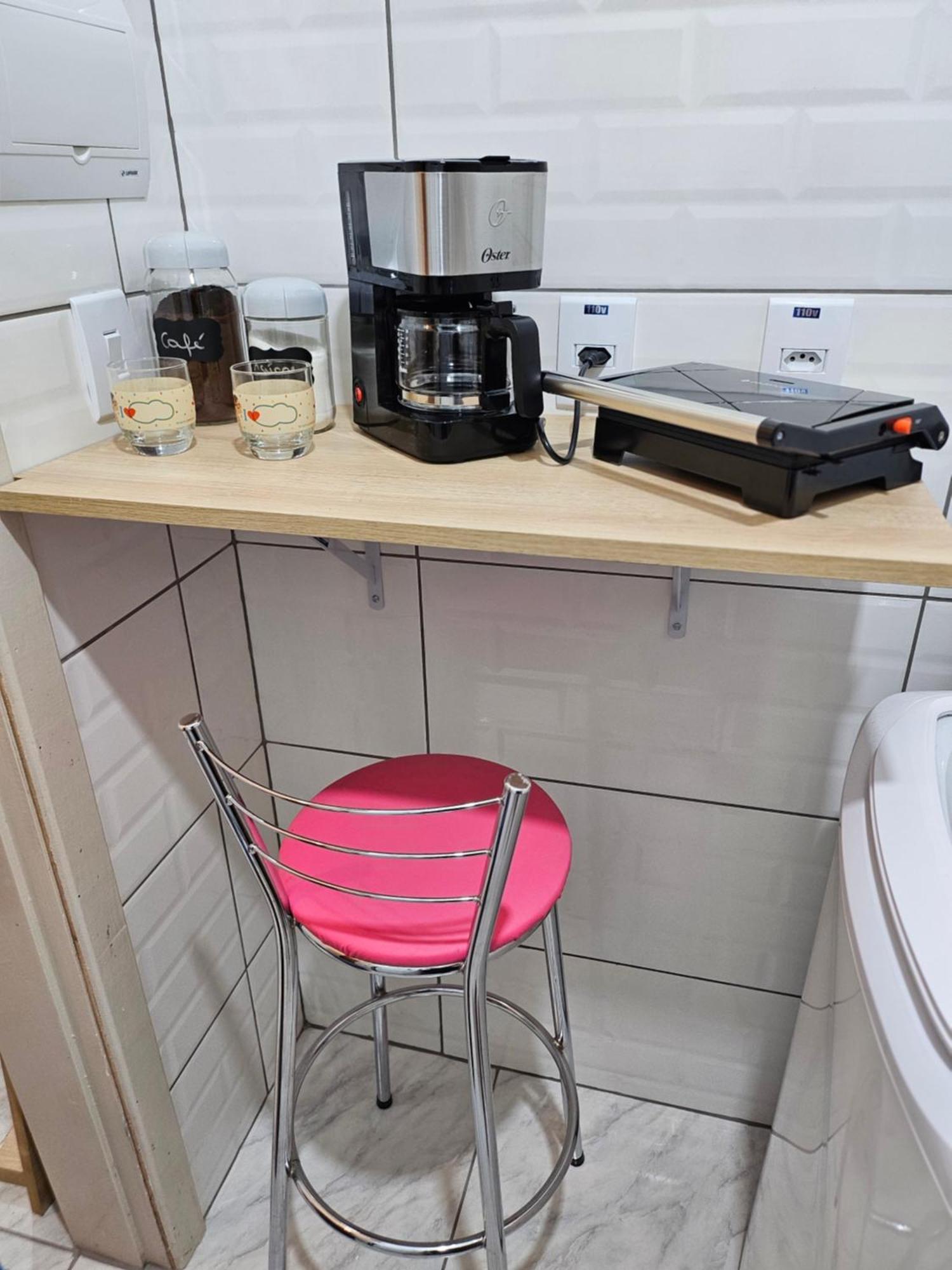 Consulado Americano Apartamento 50 Metros Da Entrada Para Visto Consulado Eua Porto Alegre Com Garagem エクステリア 写真