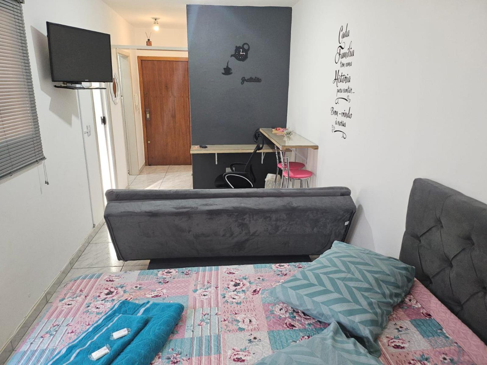 Consulado Americano Apartamento 50 Metros Da Entrada Para Visto Consulado Eua Porto Alegre Com Garagem エクステリア 写真
